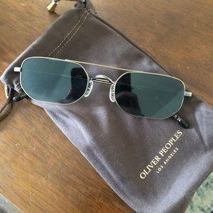 Oliver Peoples Indio sunglasses (unisex)